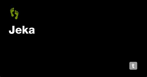 Jeka — Teletype