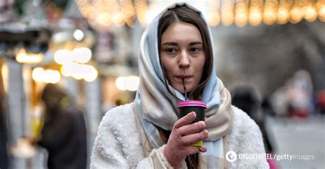 Why drinking hot drinks from paper cups is very dangerous for your health