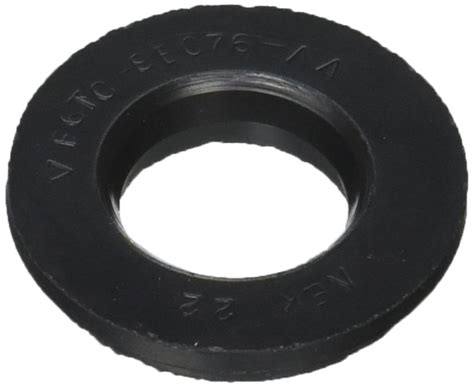 Ford Genuine F6TZ-9B076-AA Fuel Vapor Valve Seal, 1 Pack : Amazon.in ...