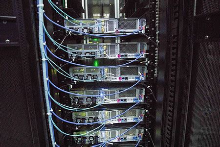 托管数据中心的供电要求与用电计量 – 纵横云资讯-云计算资讯新闻-IDC云主机VPS服务器