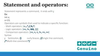 Image result for Or Arduino