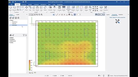 Visual Lighting 2020 Software Tutorials 的图像结果