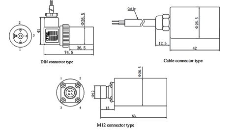Pressure Sensor Installation 的图像结果