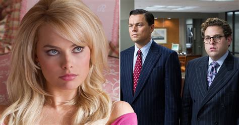Wolf Of Wall Street Nadine Caridi