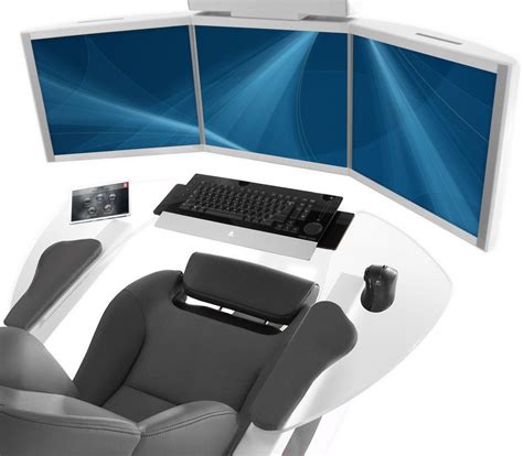 Image result for Future Computer Workstation