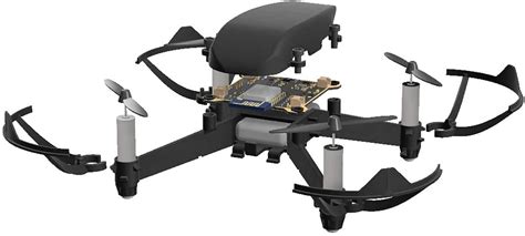 DJI Tello Nano Drone (White) | 5MP Camera | 720p Recording | Intel ...