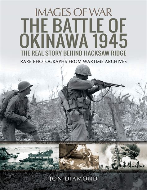 The Battle Of Okinawa 1945 The Real Story Behind Hacksaw | Desertcart INDIA