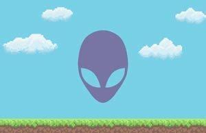 Alien Tech Computer 的图像结果