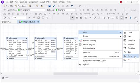 How to Create a SQL Database in SQL Server Based On Database Diagram 的图像结果