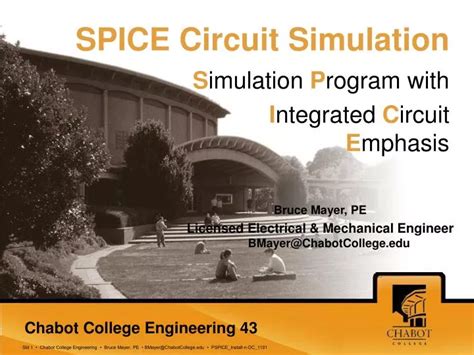 Image result for Spice Circuit Examples