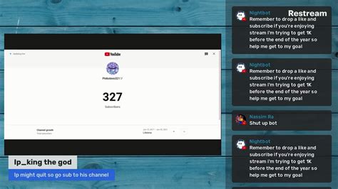 Image result for Sub Count Command