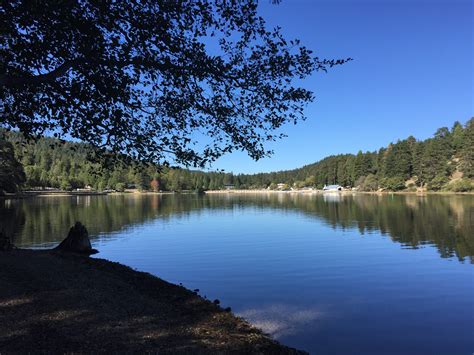 A First-Timer's Guide to Crestline, California - Those Someday Goals