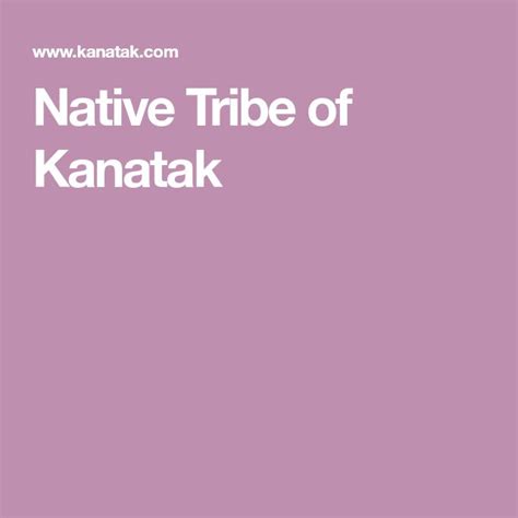 Anchorage Native Tribe: Who Lives There?