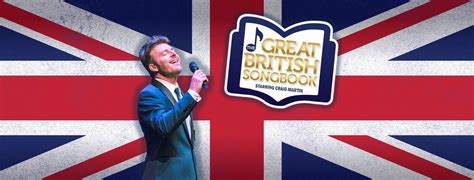 Morning Melodies | The Great British Songbook, Proserpine Entertainment ...