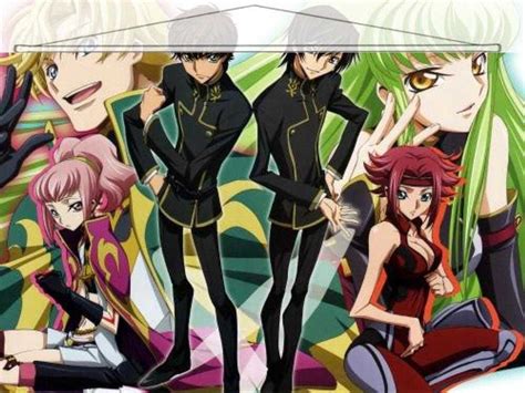 Code Geass Wall Banner 的图像结果