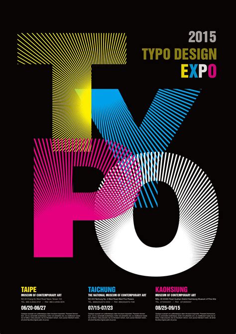 Image result for Typography Poster ADS Design