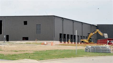 Schaeffler expands to produce hybrid, electric engines parts