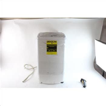 Comfee Washing Machine | Property Room