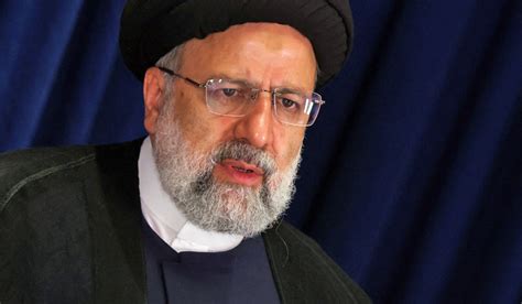Iran president warns of 'massive' response if Israel launches 'tiniest ...