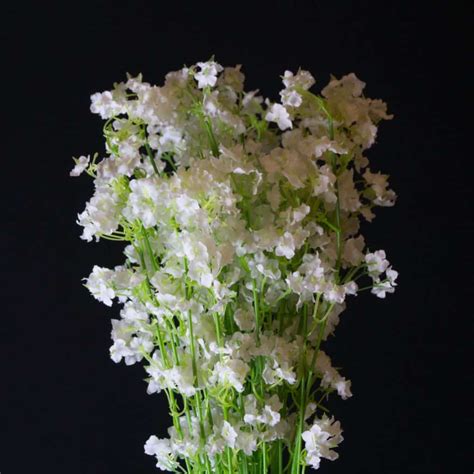 Artificial Baby's Breath - Perfect Filler Flower For Floral Arrangements