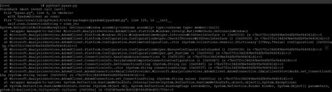Image result for 0X80070661 Python Error