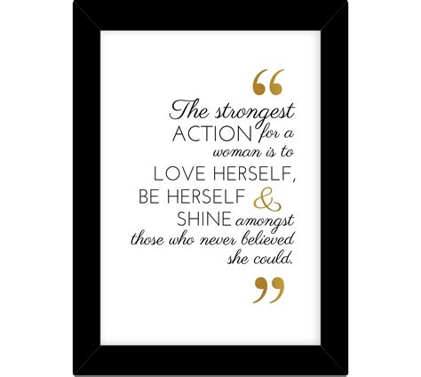 TIED RIBBONS Inspirational Quotes Wall Frames Motivational Quotes ...
