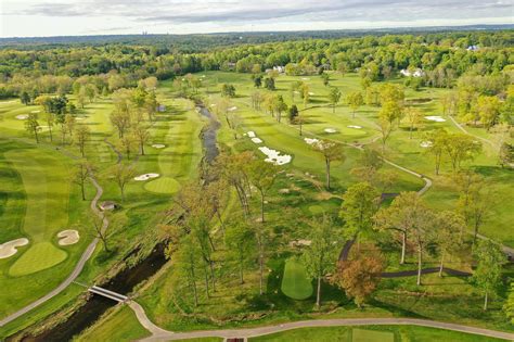 Project Pictures - Cedarbrook Country Club