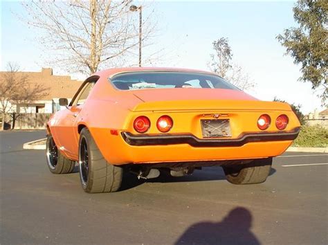 Image result for Custom Works Performance