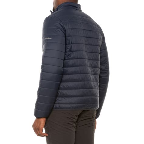 Eddie Bauer Baywood Packable Puffer Jacket - Insulated - Save 38%