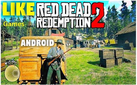 Image result for RDR2 Android
