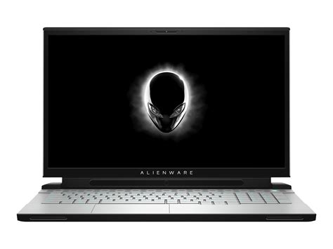 Image result for Alienware M17