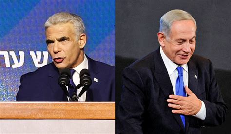 Exit polls predict narrow win for former Israeli PM Benjamin Netanyahu ...