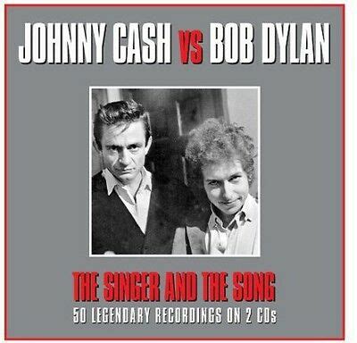 Bob Dylan - Singer & the Song [New CD] UK - Import 5060143495199 | eBay