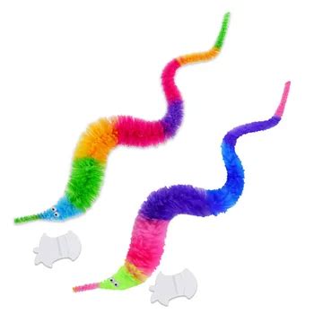 Image result for Fuzzy Magic Worm