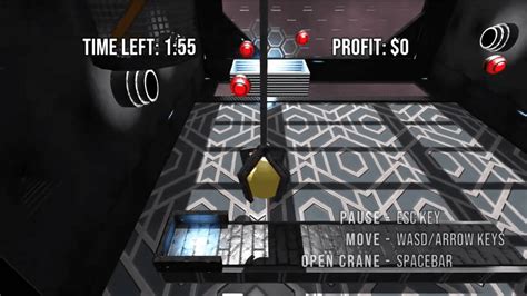 How to Use Unity 的图像结果