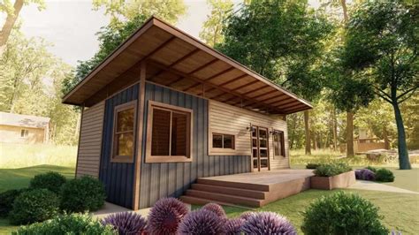 Tiny Houses No Loft Bedrooms 的图像结果