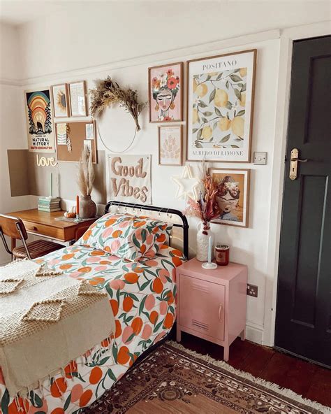 90+ Creative Teen Bedroom Ideas to Inspire Your Next Room Makeover