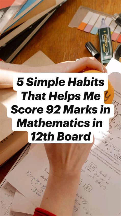 How to Study Math Effectively 的图像结果