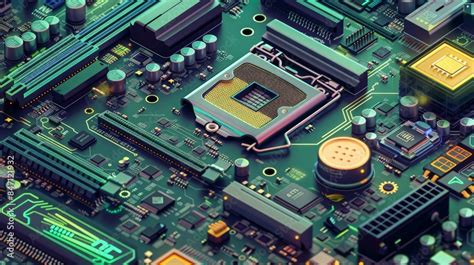 Components of a Computer 的图像结果