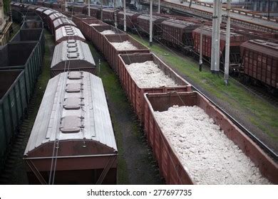 Image result for Loading Rail Cars