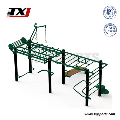 Outdoor Workout Equipment 的图像结果
