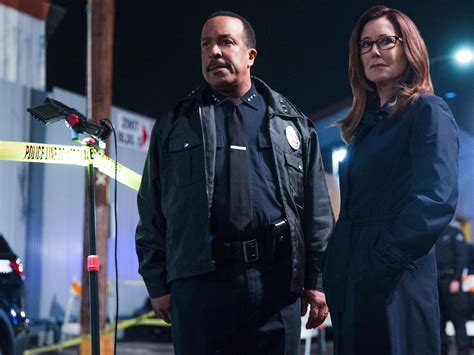 Prime Video: Major Crimes - Season 4