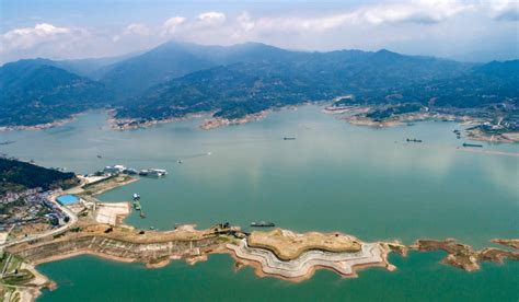 中国十大水库排名-中国著名水库有哪些-排行榜123网