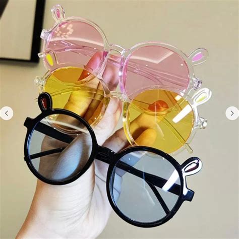 Mice Sunglasses – Sassy Kids