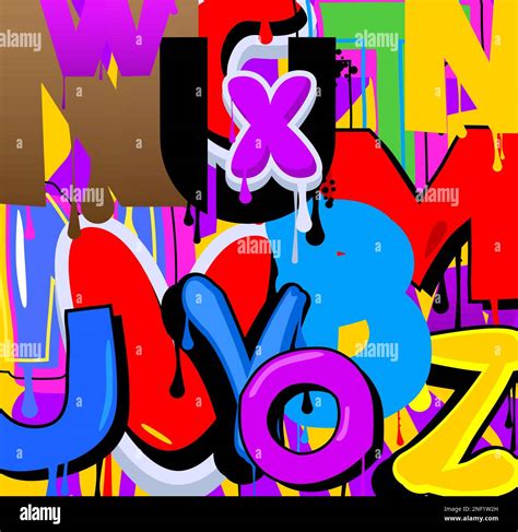 Graffiti Wallpaper