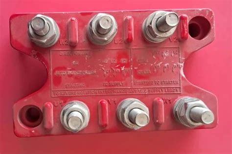Image result for Pressure Plate Terminal Connection