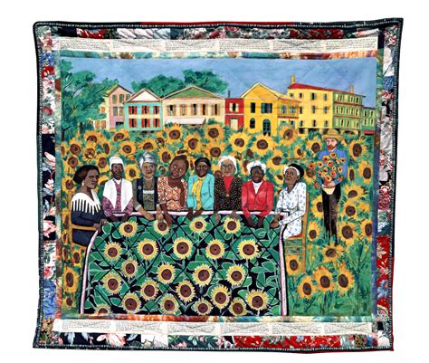 Faith Ringgold's American Dream | Tausif Noor | The New York Review of ...