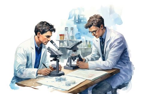 Microscope Cartoon Images 的图像结果