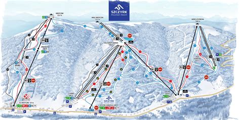 Skiing in Poland: A Guide to the Best Ski Resorts | Beauty of Poland
