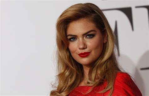 Kate Upton, Other Nude Celebrity Photos Possibly Obtained By Phishing, Authorities Say | IBTimes